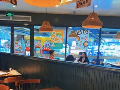 -豪享来中西餐厅(隆昌店)