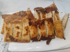 -大眼锅贴饺子(河西店)
