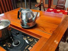 -知足堂养生会所(碑亭巷店)