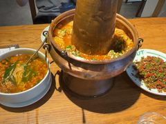 -一坐一忘云南菜(嘉里中心店)