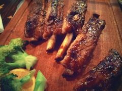 -The Cheebat 锌吧·Bistro(体育西店)
