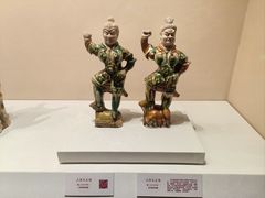 -太原市博物馆