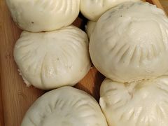 -老磨油饼(高陵店)