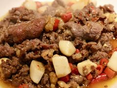 -辣可可·小炒黄牛肉(望京凯德MALL店)