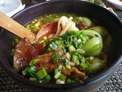 台湾顶级牛肉面-豐食堂