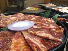 -九田家黑牛烤肉料理(二天地店)