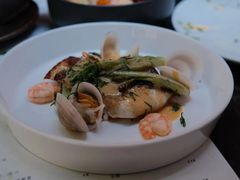 -Ocean's Table 欧舍