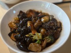 -功德林(南京西路店)