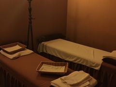 -智慧盲人按摩艾灸-颈肩腰膝疼痛调理(浦东店)