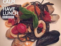 -Cova Ristorante & Caffe(海港城店)
