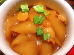 -绿茶餐厅(西湖银泰百货店)