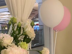 -晶雅花园西餐厅(南京首店)