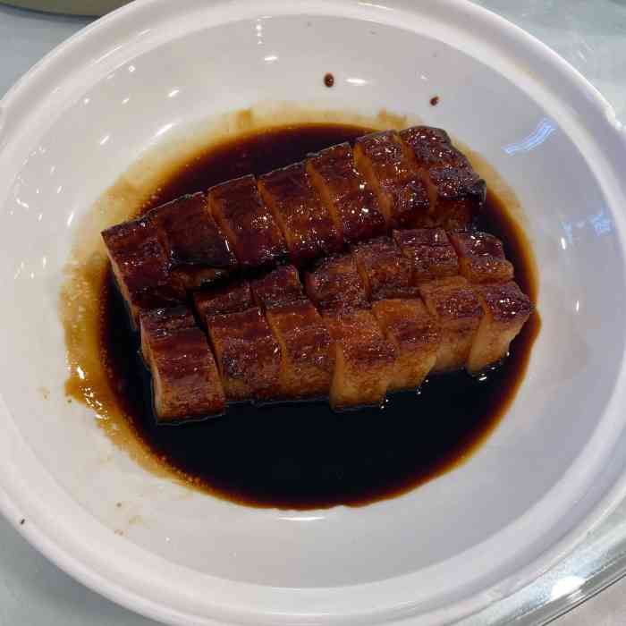 海宝酒家(中山四路店)-"今日经过中山三路,好耐冇嚟过海宝度食嘢.