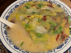 -芳芳私房菜·精做淮扬菜(承德路店)