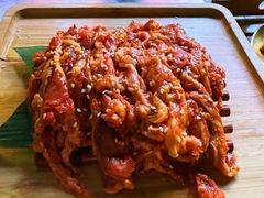 -正宗齐齐哈尔烤肉·齐牛哥鲜切炭火烤肉(杭州总店)