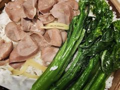 -玲又珑美食(盘福路店)