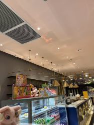 -奈尔宝家庭中心·亲子餐厅(宝安店)