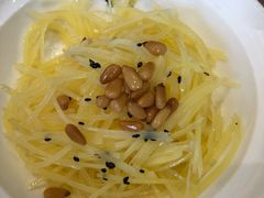 -喜家德虾仁水饺(青年大街店)