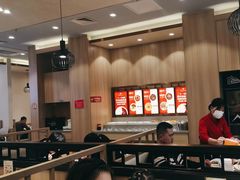 -蜀留香火锅(社会山店)