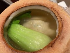 -大连富丽华大酒店·花都西餐厅