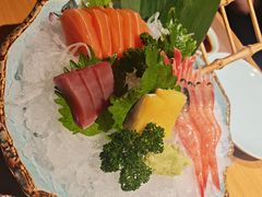 -三石铁板烧(紫竹桥店)