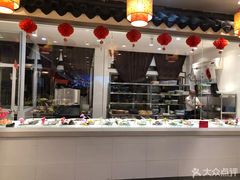 -苏浙徽·农家大院(吴江中山南路店)