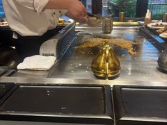 -大神太神·铁板烧(瑞虹天地月亮湾店)