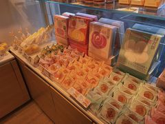 零售区-好利来(宣武门店)