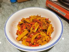 湖南攸县香干-湘语·湖南家常菜(新洲店)