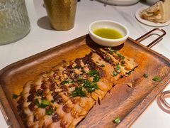 -帕娜·泰式茶餐厅·Bistro(近铁广场店)