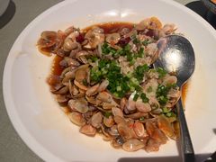 -明州小宴(文化广场店)