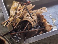 -怪老头甜不辣(抚琴小区店)