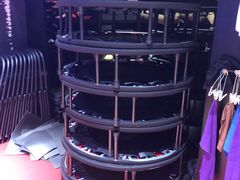 -超级猩猩健身·团课(高新园大冲商务中心二店)