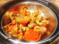 -蟹肉煲蟹肉(阊胥路店)