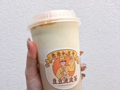 -喜茶(深圳海岸城店)