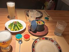 -雪熊精酿·哈尔滨烧烤酒馆(非遗大串店)