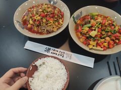 -潇湘阁(望京SOHO店)
