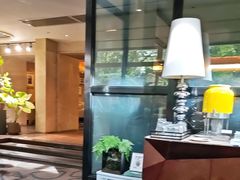 -棕榈岛海鲜自助餐厅(虹桥迎宾馆店)