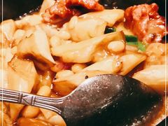 -汤城小厨•粤菜•靓汤(西直门凯德MALL店)