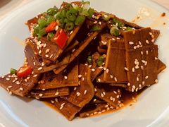 -川人百味(亿合城店)