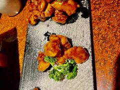 -绿茶餐厅(蓝色港湾店)