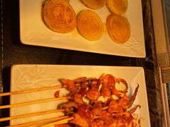 -松子料理(亮马桥店)