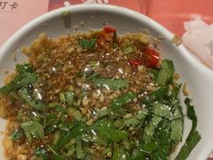 -尚尚仙·酸汤猪手·猪肚鸡火锅(华联万柳购物中心店)