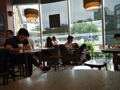 -星巴克(广州东圃天银店)
