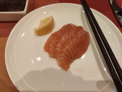 -骊韵咖啡厅(深圳中海凯骊酒店)