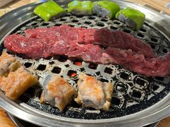 -霸腹烤肉(厦门柚子番店)