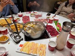 -牛很鲜潮汕牛肉火锅(椒江店)