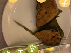 -福州天元国际威斯汀酒店·中国元素餐厅