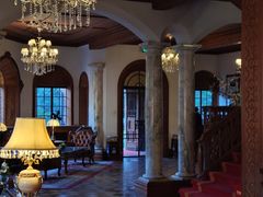 -马勒别墅饭店(静安寺店)