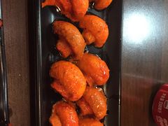 -南国印度餐厅Dakshin